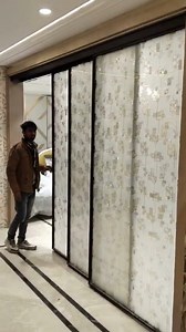 14K views · 35 reactions | "Durability Delivered – uPVC Doors & Windows with High-End Hardware & Toughened Glass | Interior Shapes and Designs | Facebook