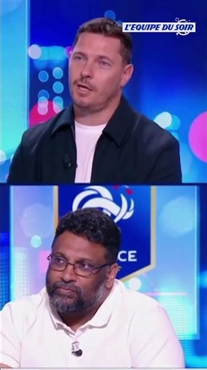 😢 Where did Warren Zaïre-Emery go? #football #worldcup #franceleague