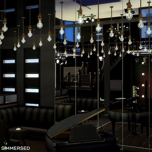 LUX Nightclub & Penthouse
