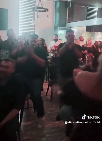 Ζειμπεκικο Νο13 #nikosmitropoulosofficial #fy #καρρας #ζειμπεκικο