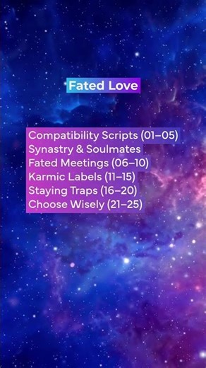 Stoic Winds — Act 3: Fated Love