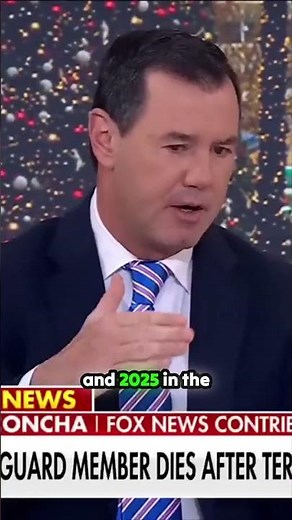 Crime Statistics vs. Outrage: Did the National Guard Deployment Actually Save Lives, or Is This Just