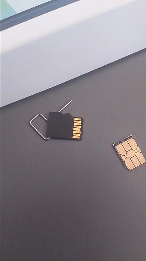 how to put a SIM card and card memory in Samsung Galaxy A16 #shorts #shortvideo #shortsviral