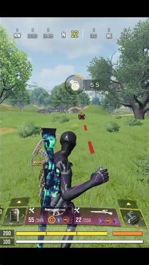 bonk. #codm #callofduty #codmobile #callofdutymobile #videogame #gameloop #cod #codmobilegame #cod