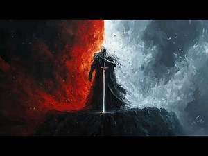 Music when you fight between darkness and light - Powerful Orchestral Epic Music