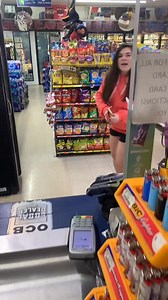 147K views · 4.2K reactions | When the snack aisle becomes the stage!  Snack attack mode: ON! #SnackTime #GroceryVibes | Nessables | Facebook