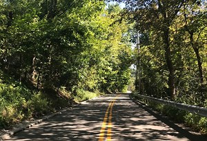 Metroparks begins work on Mastick Road all-purpose path in Fairview Park