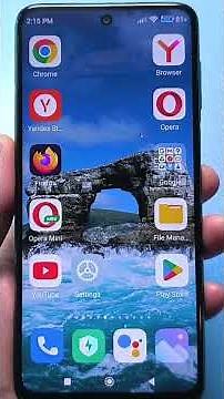 How to GET INTO THE HIDDEN ENGINEERING MENU OF THE PHONE and MAKE A CHECK
