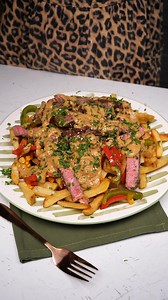 21K views · 47 reactions | You cannot beat loaded fries! They have to...