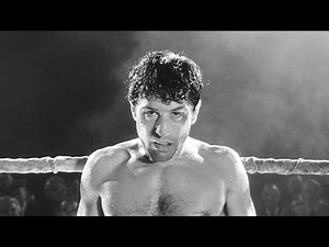 马丁·斯科塞斯导演，罗伯特·德尼罗凭此片演技封神，史上最佳拳击电影，7万人打出8.4高分，21分钟看完1980年真实事件改编传记电影《愤怒的公牛》