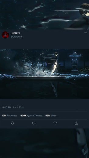 The Originator of All Demons #anime #edit