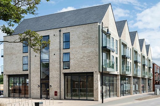 Property Development Planning Consultancy | Pegasus Group