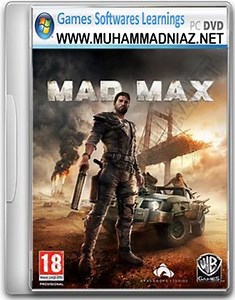 Mad Max Game Highly Compressed Free Download
