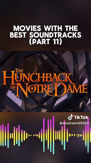 Discover the Underrated Disney Movie: Hunchback of Notre Dame