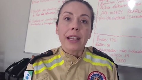 Tornado devastates Brazil town, leaving 90% of buildings in ruins