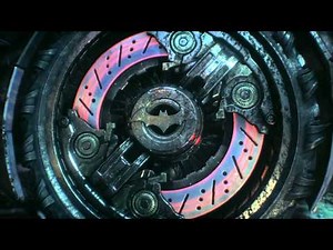 Batman Calling In Batmobile