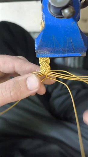 Wirewrapping Post on Instagram: "✨Let’s twist, wrap, and create magic with wire! 💫 In today’s tutorial, we’ll turn simple wire into stunning jewelry — one wrap at a time. 💍🌀 #WireWrapping #JewelryTutorial #HandmadeJewelry #WireArt #DIYJewelry #JewelryMaking #CraftingCommunity #WireWrapJewelry #JewelryDesign #CreativeHands"