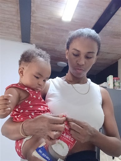 El error al convertirse en mamá: cuidarse a uno mismo