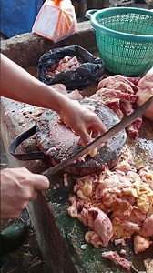 Chicken Cutting Techniques for Various Recipes