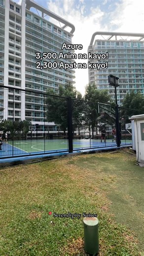 For Inquiries, DM our: FB page: 📍Serendipity Suites (Gray Profile Infinity) Instagram: 📍serendipityxsuites WhatsApp: 📍 09688708985 Phone: 📞 09150633541 📞 09620567864 📞 09278992253 📞 09935525136 📞 09688708985 #createinsightsearch #AffordableGetaway #airbnbfinds #StaycationPH #Azure