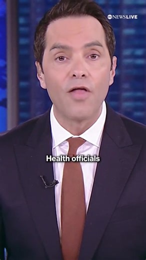 An E. Coli outbreak has been linked to organic carrots, health officials warn. Phil Lipof has more. #ecoli #carrots #recall #health #healthnews