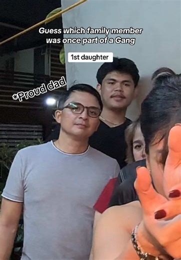 Family Guessing Game with a Touch of Humor