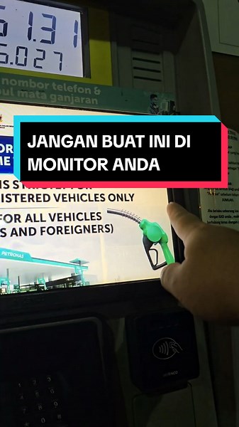 Pentingnya Tukar Wallpaper Monitor untuk Hindari Masalah Burn-In