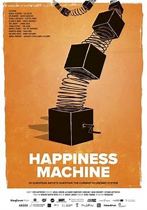 Happiness Machine - Movie