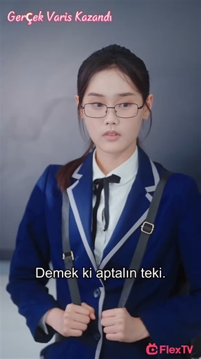 👉 https://www.flextvmarketing.com/s4/n1WVGEQ6lq 📺Dizi Adı: Gerçek Varis Kazandı 🎬Hemen İzle 👆 Soğuk bakışlar, sahte gülümsemeler… ama Amelia Wood asla pes etmedi 💪 Azmiyle zincirleri kırdı, en iyi üniversiteye girdi ve herkese gösterdi: Gerçek varis, her zaman zirvede kazanır. ✨ 🔎Daha fazlasını #FlexTV’de izle #Dram #KadınGücü #AileSırları #Azim #FlexTV | FlexTv - Türkçe