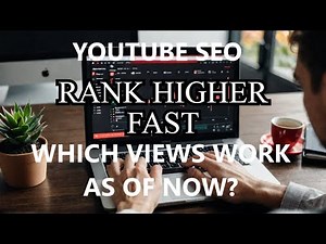 Youtube SEO - How to Rank on Youtube Fast & Easy? - Case Study #youtubeseo