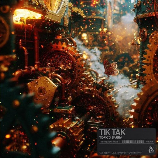 TIK TAK (Preview)