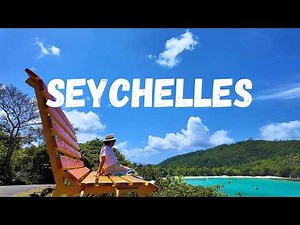 A Cozy Day in Seychelles | Slow Living in Paradise