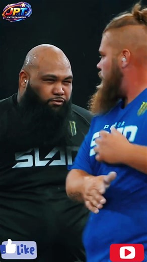 fart slap💨 vs Boom slap💥!!