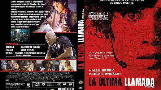 La última llamada (2013) Castellano