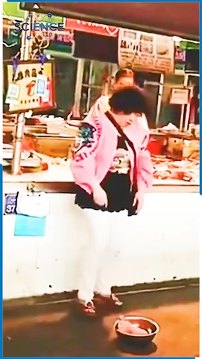 1M views · 7.8K reactions | Bold choices turn into shocking disasters. | Science | Facebook