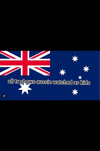Nostalgic Aussie Kids Shows: A Trip Down Memory Lane
