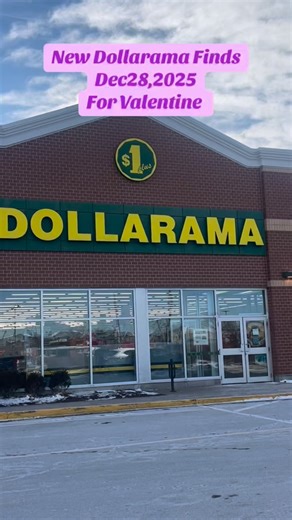 Good Deals With Nona! on Instagram: "New Dollarama Finds. Valentine items. So cute!#dollarama #viral #canada #dollaramafinds #fypシ゚viral"