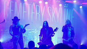 50 Best Bands Like Cemetery Skyline