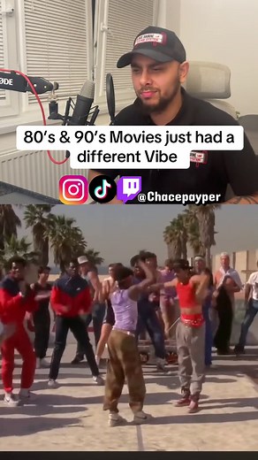 Breakin': Iconic Dance Film from 1984
