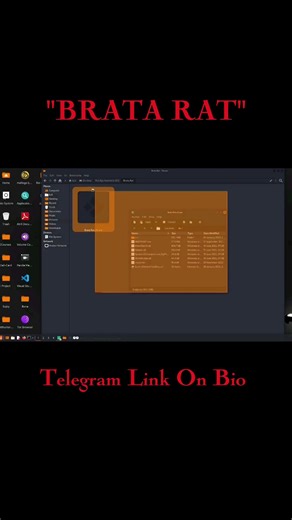 BRATA RAT Malware Analysis