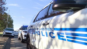 Northeast Charlotte road rage shooting suspect sentenced to prison