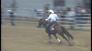 SMART HUGH PINE - 2013 RHANW Spin Out - Moses Lake WA - Scott Seeklander