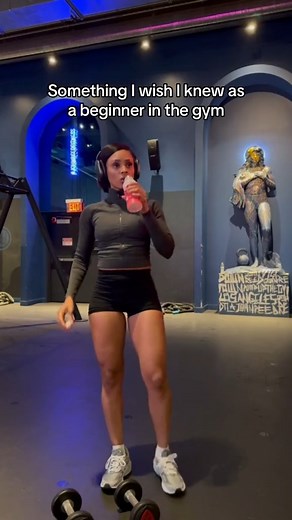 36K views · 151 reactions | It’s better to start light and focus on technique to prevent injuries and build a solid foundation for progress #weightlifting #liftingweights #liftingtips #strengthtraining #strengthtrainingforwomen #rightfitnessprogram #dumbbellonlyworkouts #fitnessgoalsinprogress | Dr. Robin B | Facebook