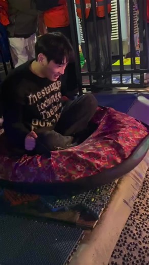 Exciting Trampoline Park Challenges in the USA