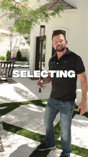 Designer vs Installer