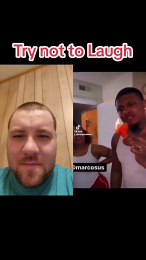 Try Not to Laugh Challenge with Doritos