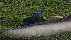 Precision Farming: Harnessing Technology to Feed the World