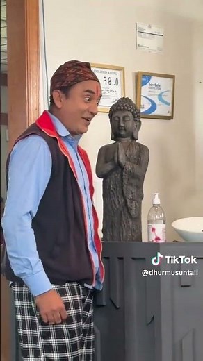 Ma Ta Marchhu Ki Kya Ho 😂 | Dhurmus Suntali New Comedy Series | Nepali Comedy 2026