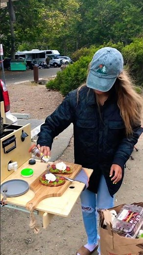 My 4x4 4th Gen 4Runner camper conversion! https://instagram.com/robertsjordan23?igshid=YmMyMTA2M2Y=