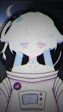 A lonely astronaut in space :c Hallie Coggins and Rosa Walton - I Really Want to Stay at Your House